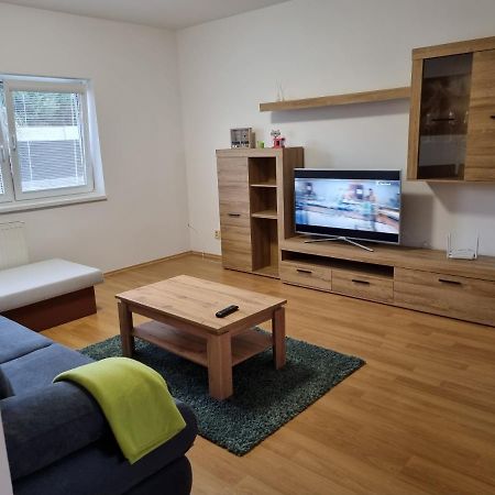 Apartman 501 Biely Kostol المظهر الخارجي الصورة